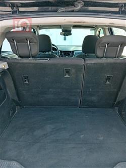 شيفروليه تراكس